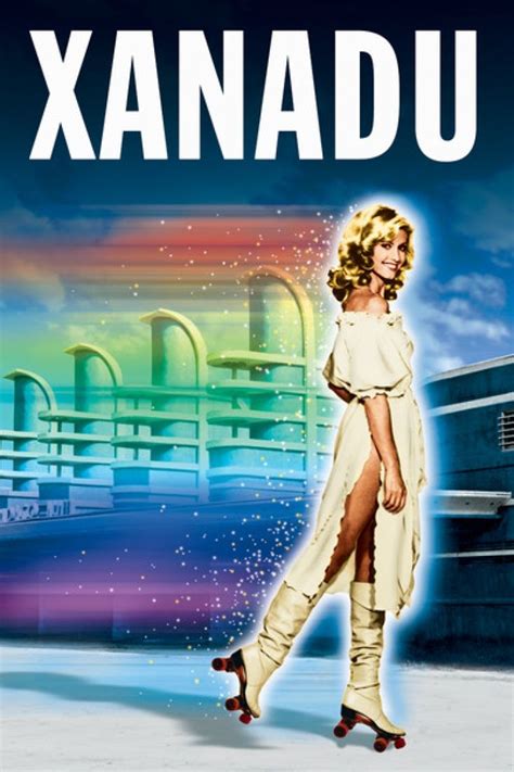 Olivia Newton-John's Xanadu Legacy: How the Film Paved the Way for Musical Revivals